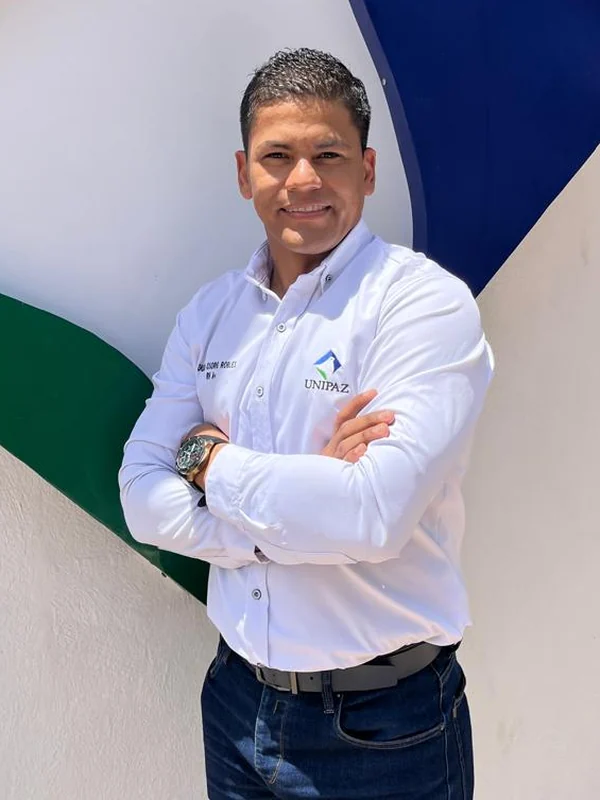 Fotografía de Duball Osorio