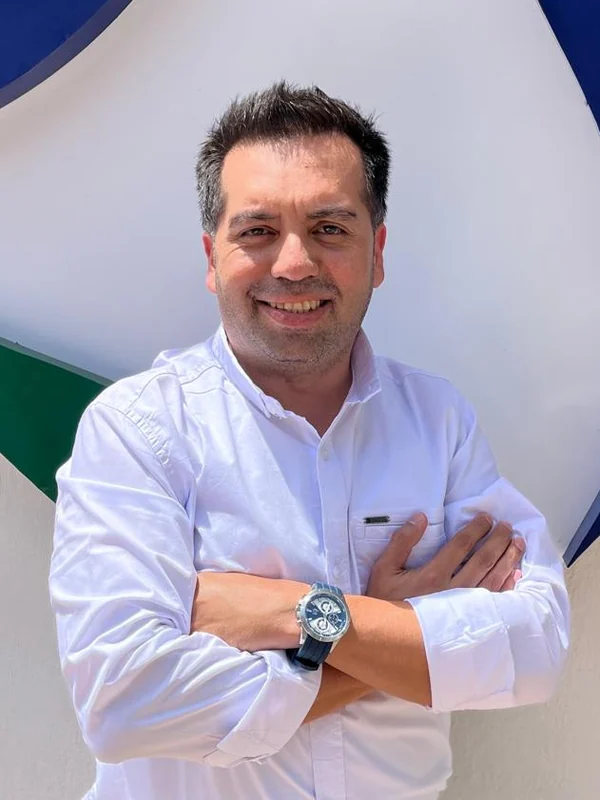 Fotografía de Javier Alonso Cañas Benavides