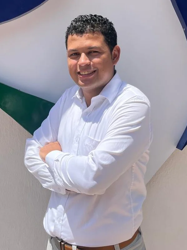 Fotografía de Junior Santiago Romero Gelves